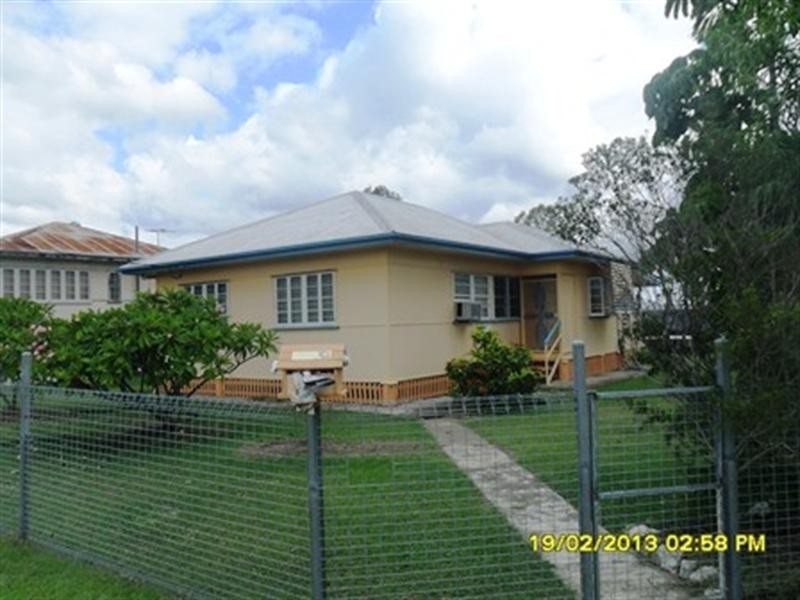 162 Simpson Street, Berserker QLD 4701