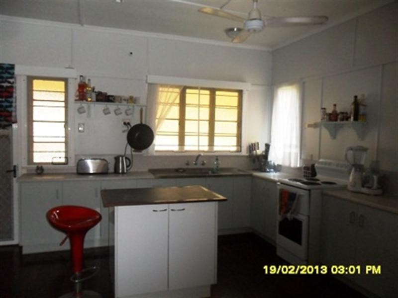 162 Simpson Street, Berserker QLD 4701