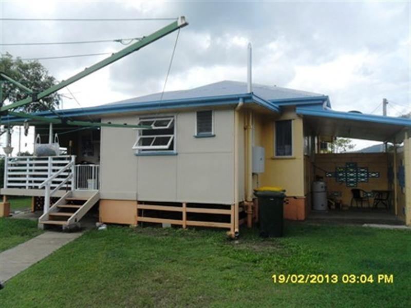 162 Simpson Street, Berserker QLD 4701