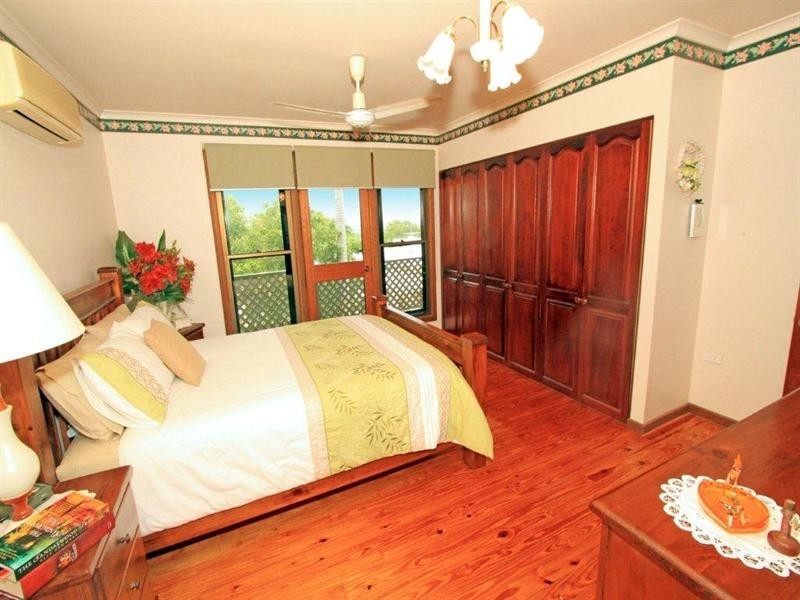 70 Glencoe Street, The Range QLD 4700