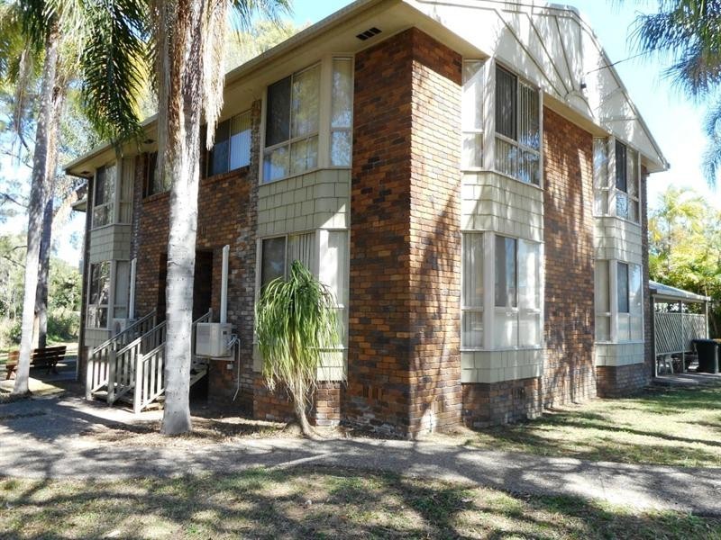 3/204 Kerrigan Street, Frenchville QLD 4701