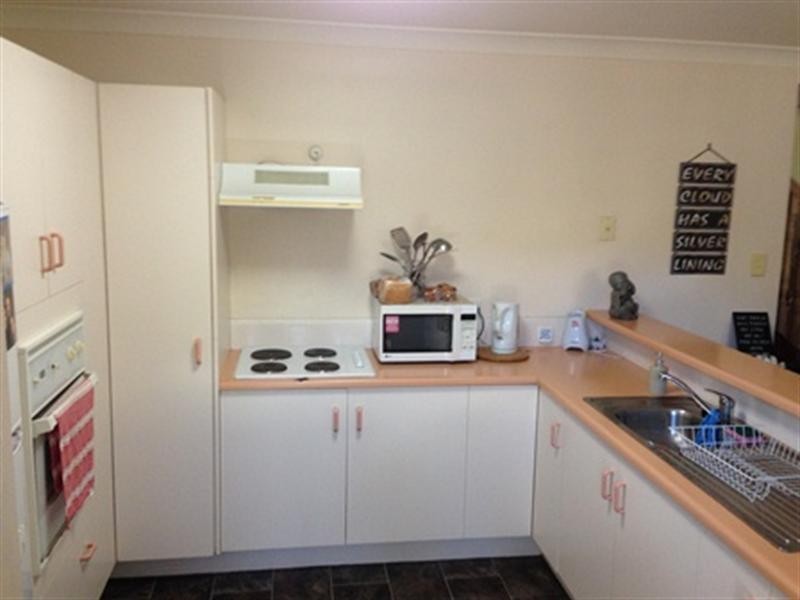 3/204 Kerrigan Street, Frenchville QLD 4701