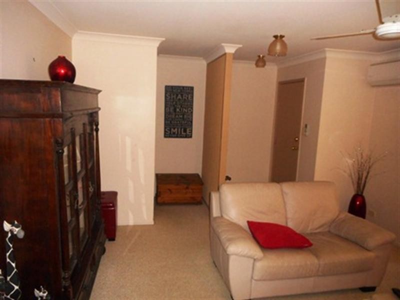 3/204 Kerrigan Street, Frenchville QLD 4701