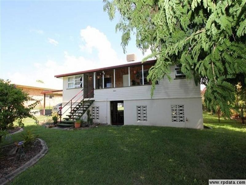 15 Verney Street, West Rockhampton QLD 4700