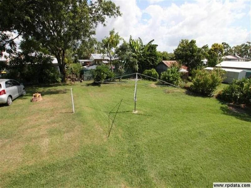 15 Verney Street, West Rockhampton QLD 4700