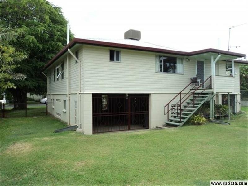 15 Verney Street, West Rockhampton QLD 4700