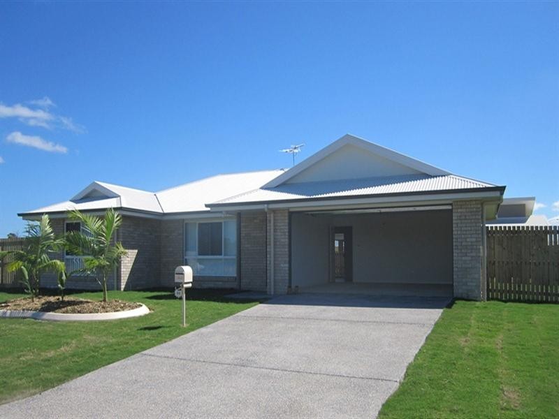 35 Temora Street, Gracemere QLD 4702