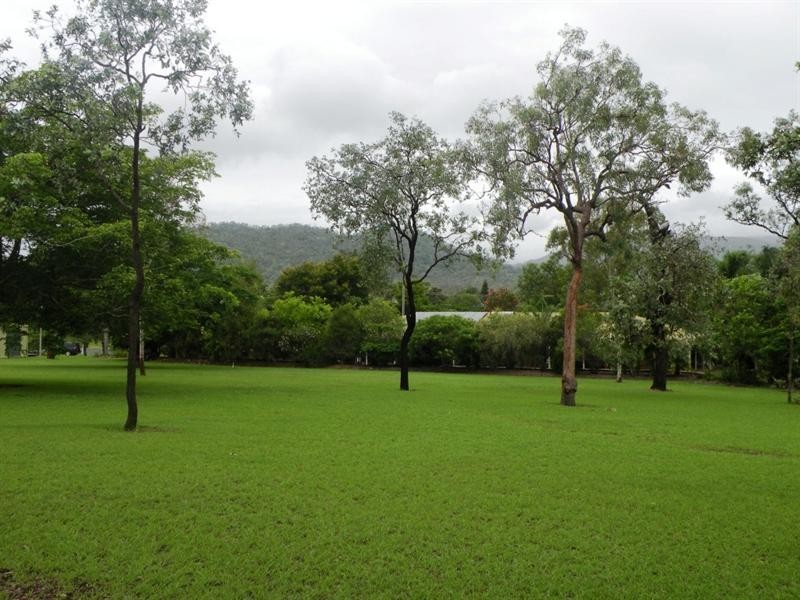 7 Bunya Road, Rockyview QLD 4701