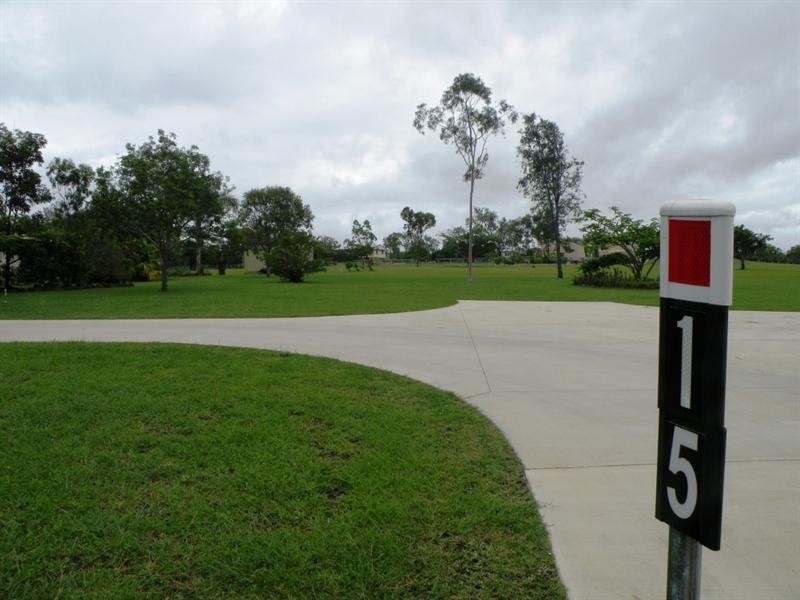 15 Bunya Road, Rockyview QLD 4701