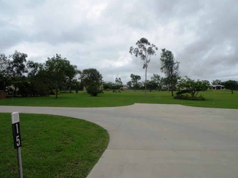 15 Bunya Road, Rockyview QLD 4701