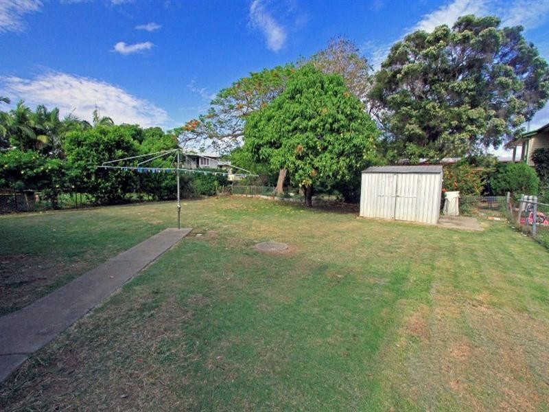 409 Dean Street, Frenchville QLD 4701