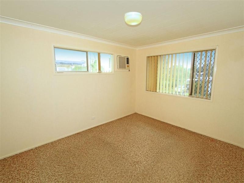 120 Menzies Street, Park Avenue QLD 4701