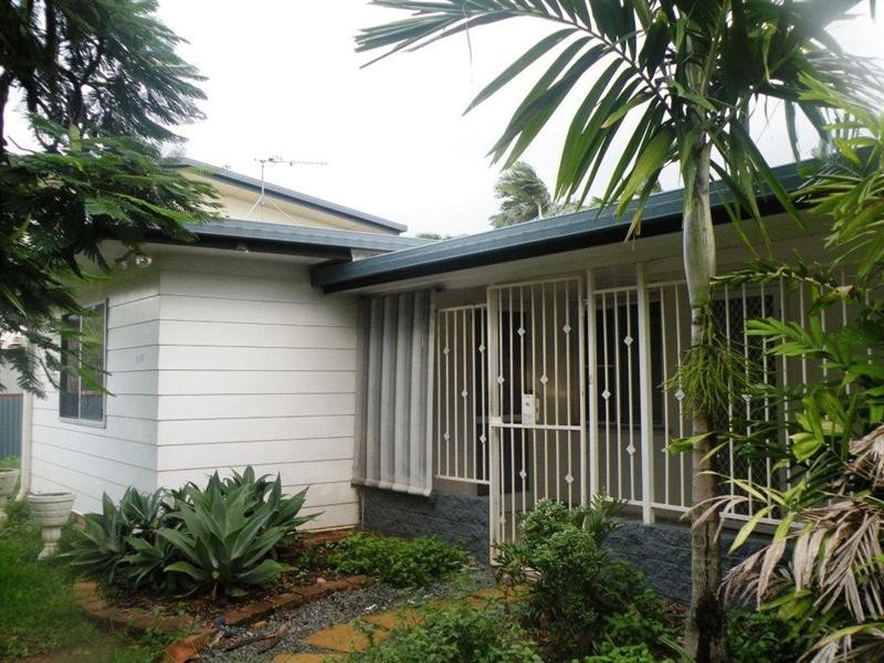 430 Moyle Street, Frenchville QLD 4701