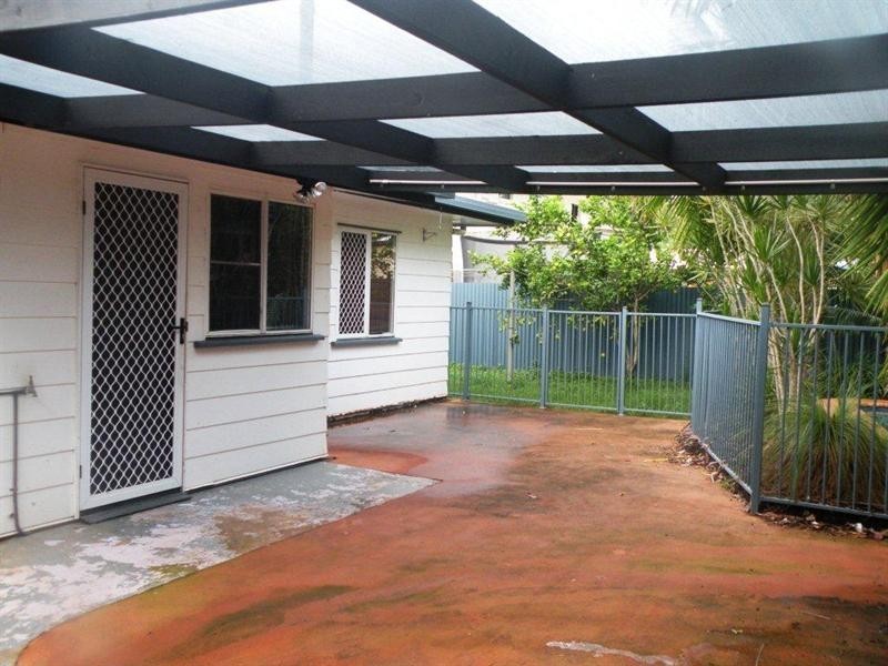 430 Moyle Street, Frenchville QLD 4701