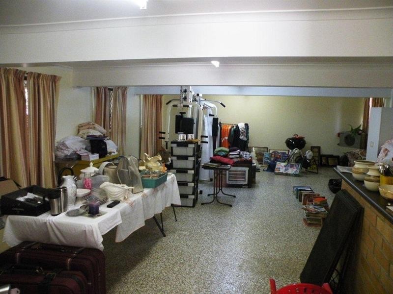 27 Gordon Street, Mount Morgan QLD 4714