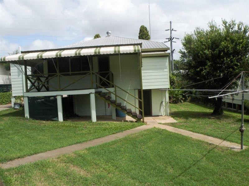 27 Gordon Street, Mount Morgan QLD 4714