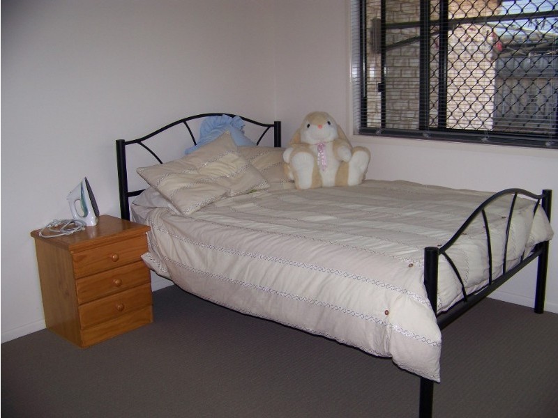 5 Candlebark Court, Frenchville QLD 4701