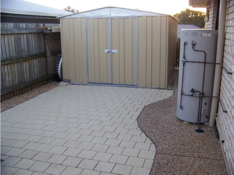 5 Candlebark Court, Frenchville QLD 4701