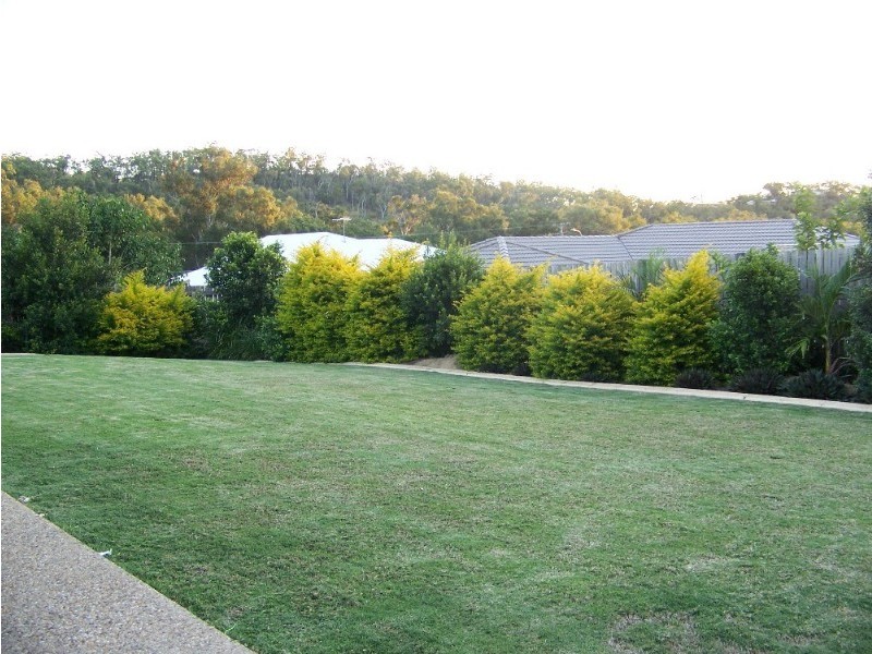 5 Candlebark Court, Frenchville QLD 4701