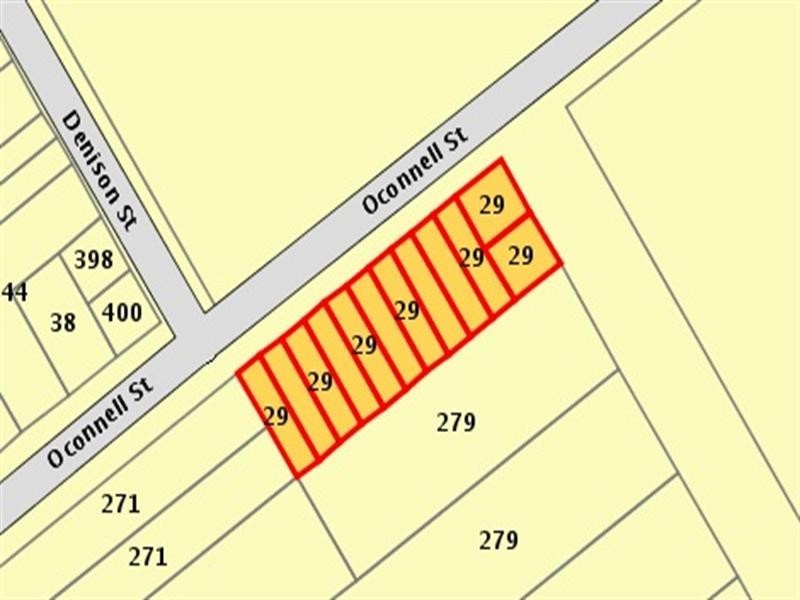 29 O’Connell Street, Depot Hill QLD 4700