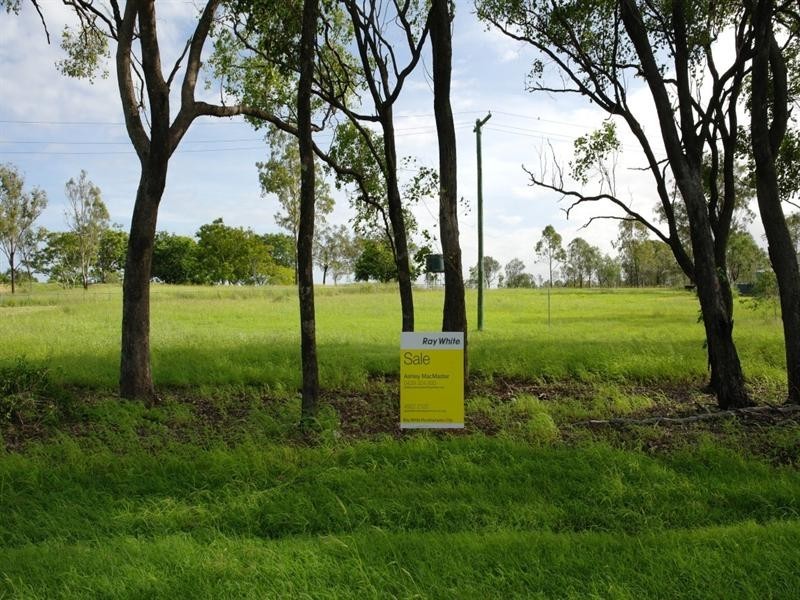 34 Toonda Street, Bajool QLD 4699