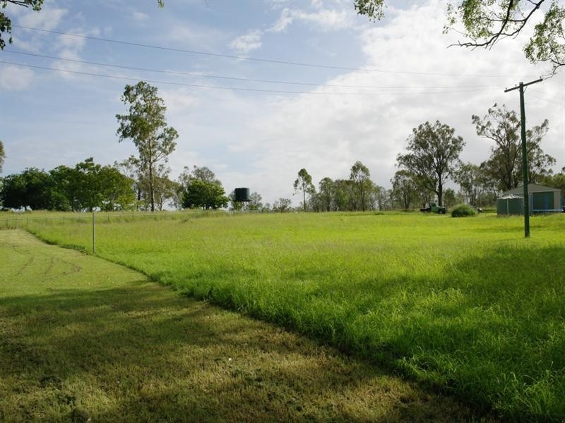 34 Toonda Street, Bajool QLD 4699