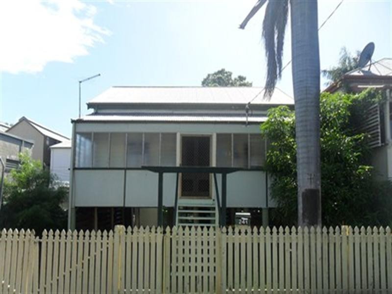 241 East Street, Rockhampton City QLD 4700