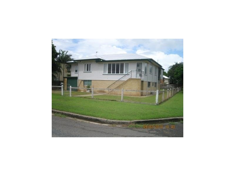 15 Bertram Street, Park Avenue QLD 4701