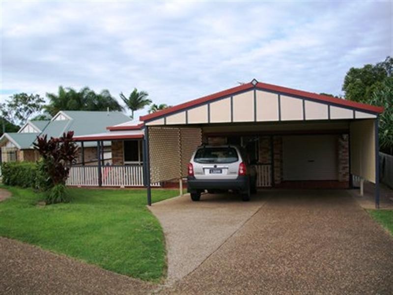 150 Housden Street, Frenchville QLD 4701