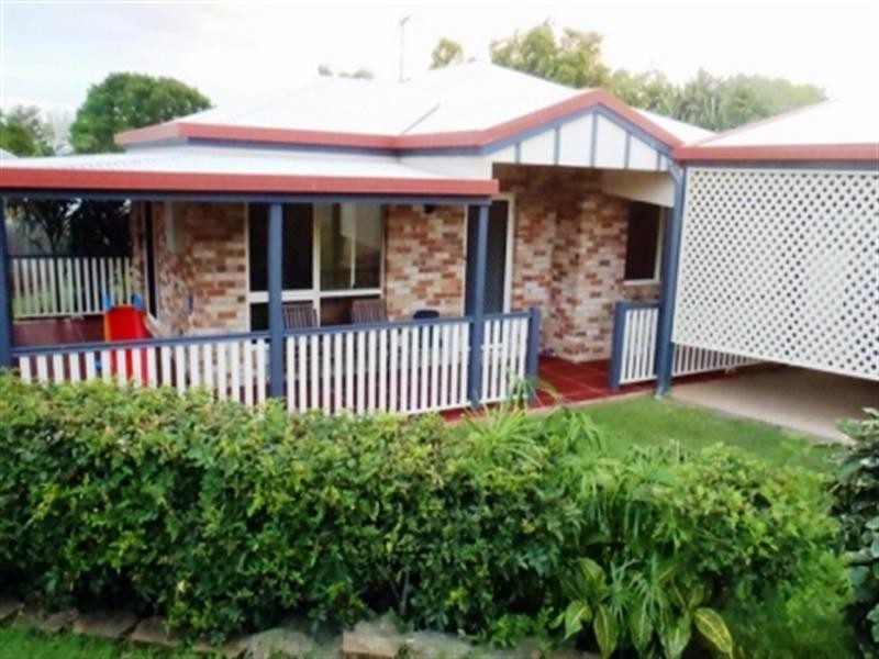 150 Housden Street, Frenchville QLD 4701