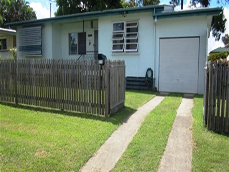 314 Richardson Road, Park Avenue QLD 4701