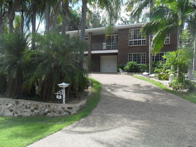 9 Gowdie Avenue, Frenchville QLD 4701