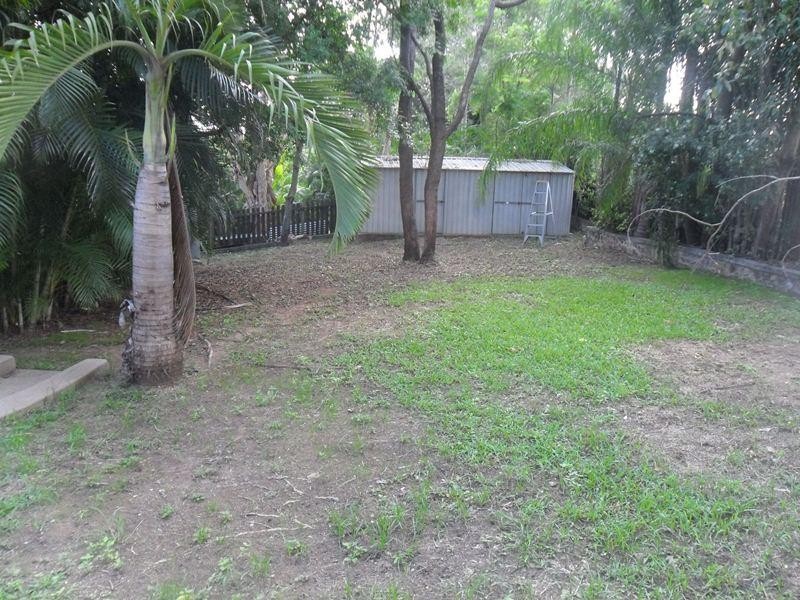 9 Gowdie Avenue, Frenchville QLD 4701