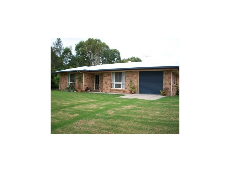 25 Sondra Lena Drive, Glenlee QLD 4711