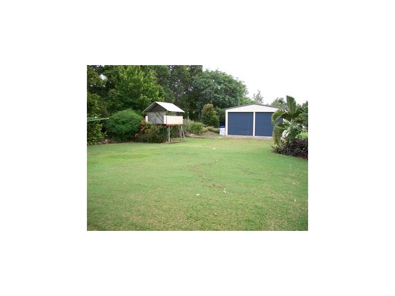 25 Sondra Lena Drive, Glenlee QLD 4711