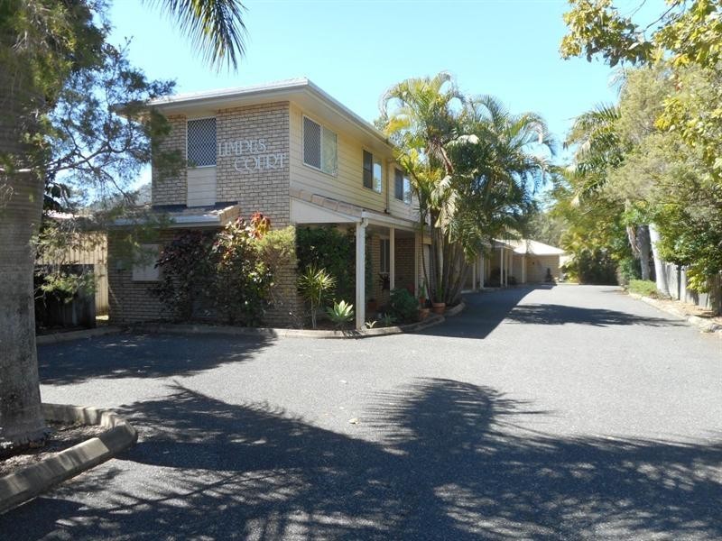 8/374 Limpus Street, Frenchville QLD 4701