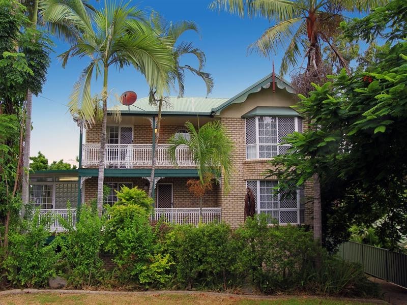 77 Spencer Street, The Range QLD 4700