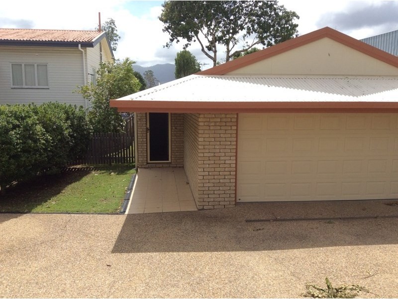 156a Berserker Street, Berserker QLD 4701