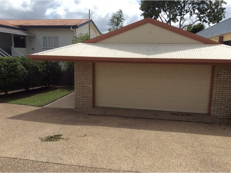 156a Berserker Street, Berserker QLD 4701