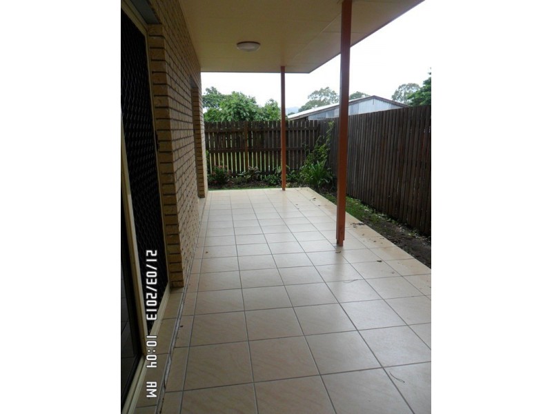 156a Berserker Street, Berserker QLD 4701