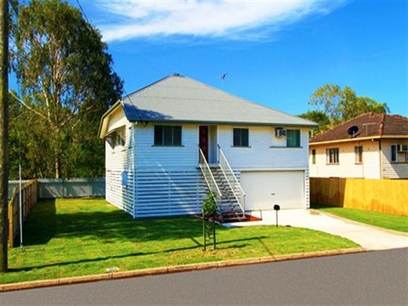 225 Peter Street, Berserker QLD 4701