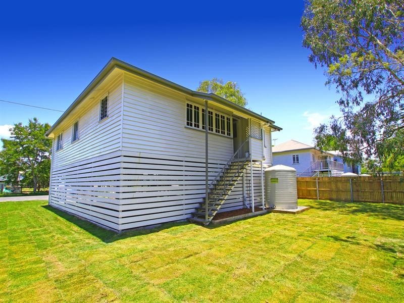 225 Peter Street, Berserker QLD 4701