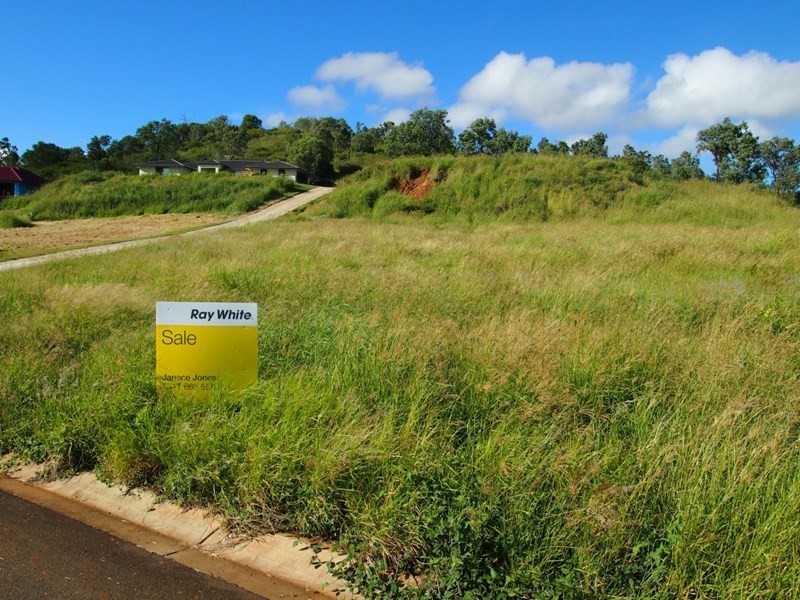 6 Benrhys Court, Rockyview QLD 4701