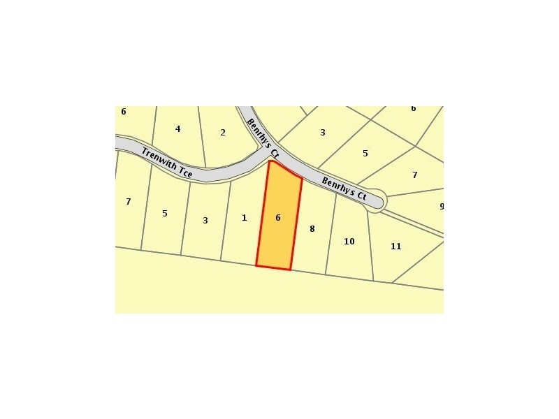 6 Benrhys Court, Rockyview QLD 4701