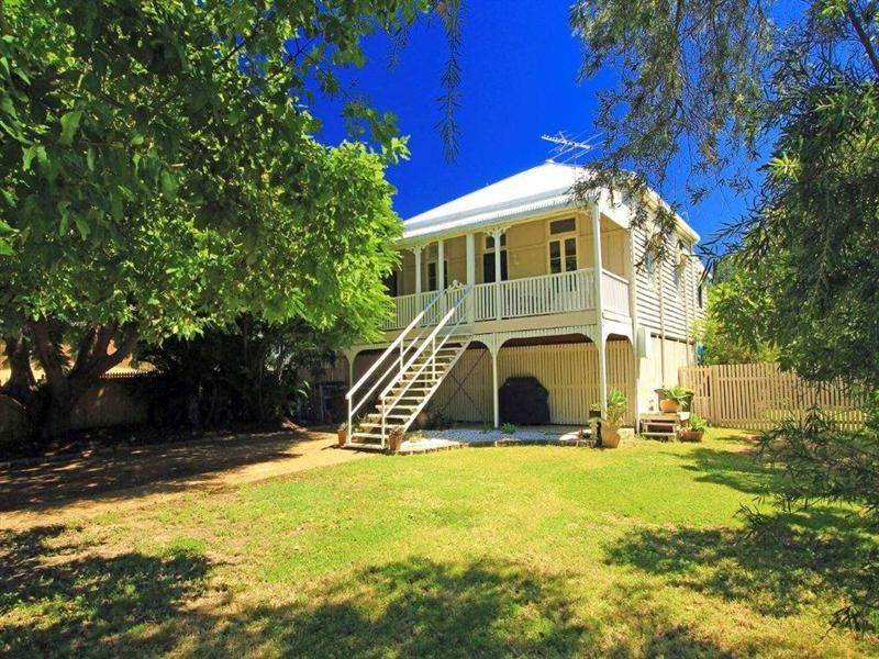 100 North Street, Wandal QLD 4700