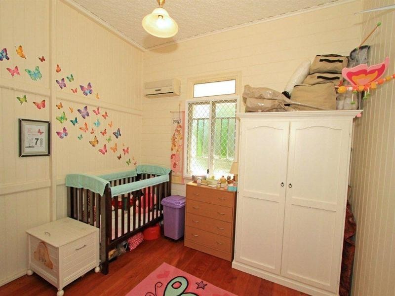 100 North Street, Wandal QLD 4700