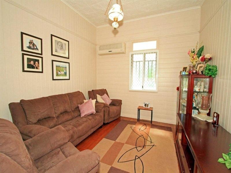 100 North Street, Wandal QLD 4700