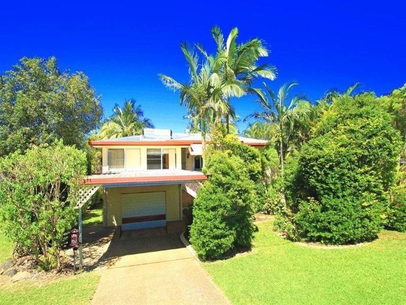 186 Schmidt Street, Frenchville QLD 4701