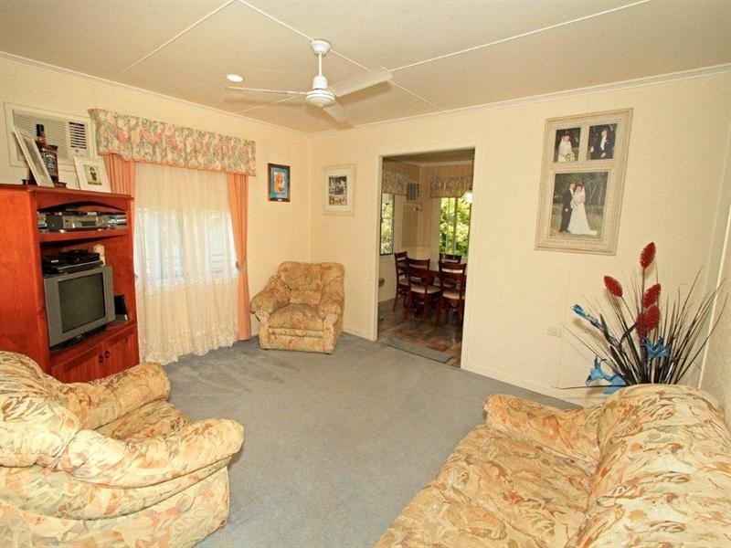 186 Schmidt Street, Frenchville QLD 4701