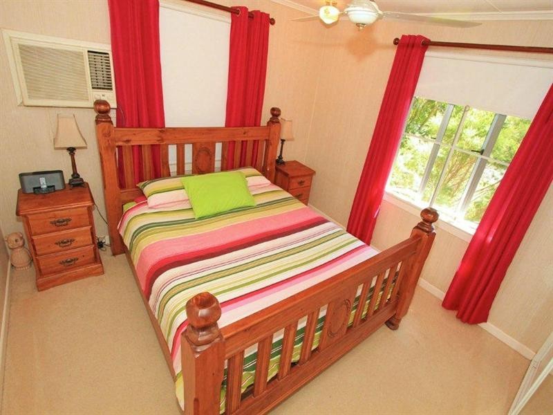 186 Schmidt Street, Frenchville QLD 4701